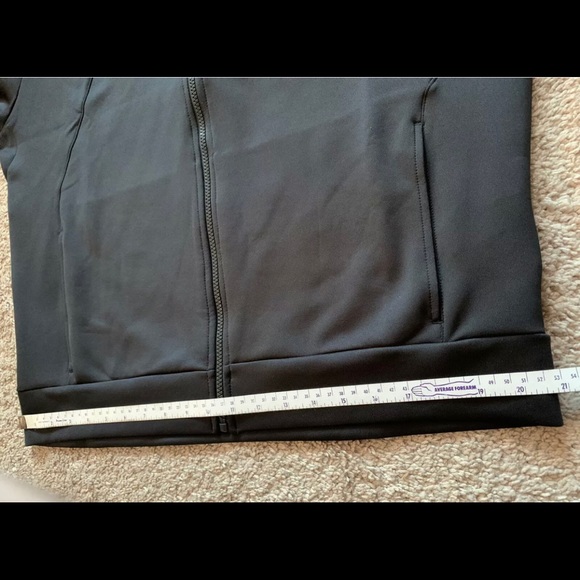 Off White Virgil Abloh Active Nylon track jacket - Picture 9 of 11